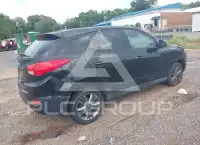 2015 Hyundai Tucson фото