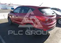 2015 Hyundai Tucson photo