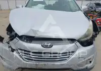 2015 Hyundai Tucson фото