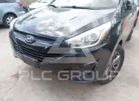2015 Hyundai Tucson фото