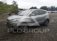 2015 Hyundai Tucson photo