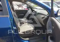 2015 Hyundai Tucson фото