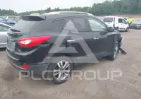 2015 Hyundai Tucson фото