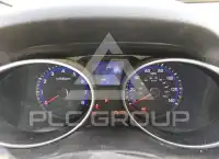 2015 Hyundai Tucson фото