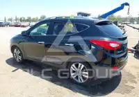 2015 Hyundai Tucson photo