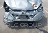 2015 Hyundai Tucson photo