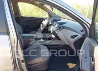 2015 Hyundai Tucson фото