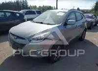 2015 Hyundai Tucson photo