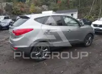 2015 Hyundai Tucson photo