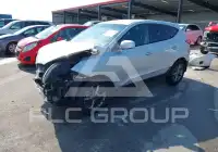 2015 Hyundai Tucson photo
