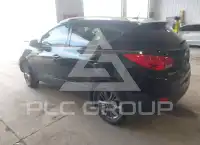 2015 Hyundai Tucson фото