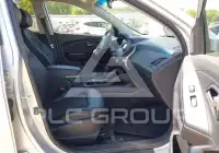 2015 Hyundai Tucson фото