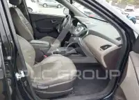 2015 Hyundai Tucson фото