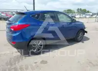 2015 Hyundai Tucson фото