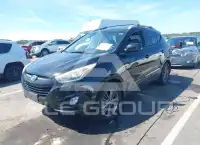 2015 Hyundai Tucson photo
