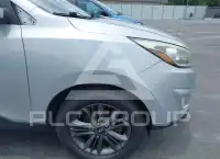 2015 Hyundai Tucson photo