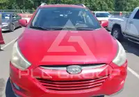2015 Hyundai Tucson photo