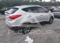 2015 Hyundai Tucson фото