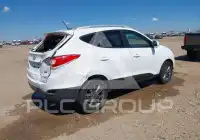 2015 Hyundai Tucson photo