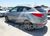 2015 Hyundai Tucson photo