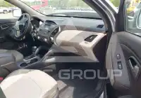 2015 Hyundai Tucson photo