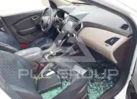 2015 Hyundai Tucson photo