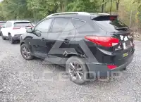 2015 Hyundai Tucson фото