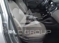 2015 Hyundai Tucson фото
