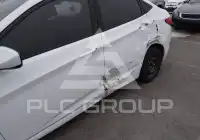 2015 Hyundai Accent фото
