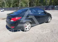 2015 Hyundai Accent фото