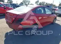 2015 Hyundai Accent photo