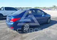 2015 Hyundai Accent фото