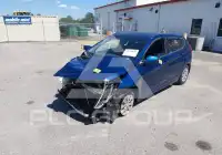 2015 Hyundai Accent фото