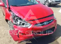 2015 Hyundai Accent фото