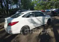 2015 Hyundai Accent фото