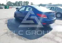 2015 Hyundai Accent photo