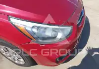 2015 Hyundai Accent photo
