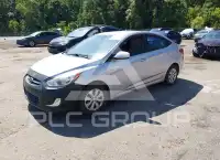 2015 Hyundai Accent фото