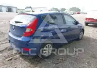2015 Hyundai Accent фото