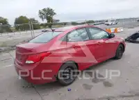 2015 Hyundai Accent photo