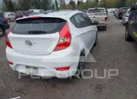 2015 Hyundai Accent фото