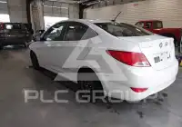 2015 Hyundai Accent фото