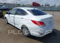 2015 Hyundai Accent фото