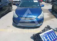 2015 Hyundai Accent фото