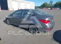 2015 Hyundai Accent фото