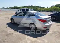 2015 Hyundai Accent фото