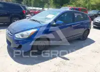 2015 Hyundai Accent фото
