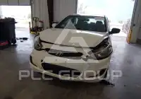 2015 Hyundai Accent фото