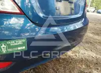 2015 Hyundai Accent photo