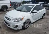 2015 Hyundai Accent фото